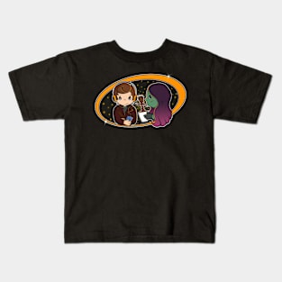 Precious Guardians Kids T-Shirt